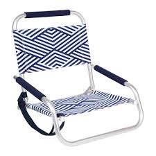 Alpha camp low beach camping folding chair, ultralight low mesh back backpacking chair with cup holder & carry bag compact & heavy duty, outdoor, camping, bbq, beach, travel, picnic, festival,2pc 75 $89 99 Get The Perfect Seat Whilst On The Beach With This Beach Seat From Sunnylife Made From Lightweight Alumini Blue Patio Chairs Low Beach Chairs Best Beach Chair