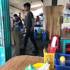 Maybe you would like to learn more about one of these? Picture Of Mie Ayam Rebus Ahong Jakarta Tripadvisor