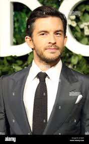 Jonathan bailey hi-res stock photography and images