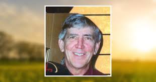 John Demuth Obituary 2015