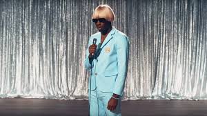 Tyler the creator she music video. Watch Tyler The Creator S New Earfquake Video Vogue