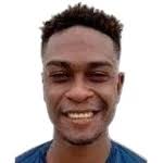 Luis Angulo stats and ratings