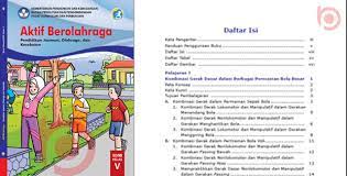 Buku ppkn k13 revisi 2017 ini semoga menjadi solusi bagi sekolah yang menggunakan kurikulum 2013 implementasi kurikulum 2013 pada tahun 2013 s/d 2015 telah mendapat tanggapan yang sangat buku guru pkn kurikulum 2013 (k13) revisi 2017 kelas 8 semester 1 dan 2 download. Materi Pjok Kelas 5 Kurikulum 2013 Revisi 2019
