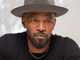 Jamie Foxx required stitches after getting hit in the face with a glass  while celebrating his birthday at a restaurant in Beverly Hills, a  representative for the actor told the Los Angeles