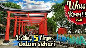 Ya kali ini terkonsentrasi di ngemplak. Sudah Dibuka Kembali Waduk Cengklik Park Wisata Baru Jawa Tengah Waduk Cengklik Park Boyolali Youtube