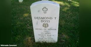 Image result for desmond doss