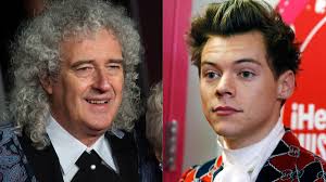 Harry Styles, Queen guitarist Brian May among 2019 Rock & Roll Hall of Fame  presenters