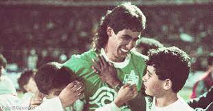 El mundial aún no había acabado y esa muerte provocó una indignación internacional. Quien Estuvo Detras De La Muerte De Andres Escobar Kienyke