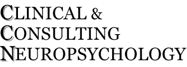 Clinical And Consulting Neuropsychology Mccarron Dial System Mds