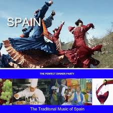 A trailer for the dinner party, a film by peter glanz completed in 2009.it's a production of apd (artists public domain). Flamenco Romantica Song Download From Spain The Perfect Dinner Party Jiosaavn