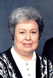 Linda Louise Kuykendoll Cato (1943-2014)