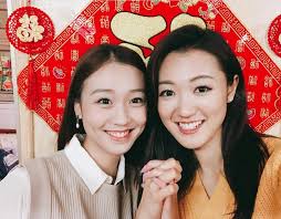 Bowie Cheung 張寶兒- Bowie & Boanne ㊗️大家：萬事如意，心想事成，身體健康，狗年進步🎊🎉🍾️🎈