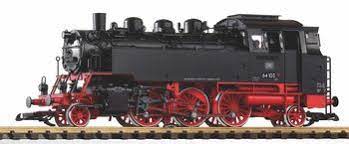 Featured brands include accurail, atlas, bch international, bachmann, model power, preiser, blma. G Scale Steam Locos Buy Modeltrains Piko Webshop
