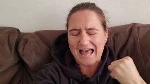 How my Dad and Mom met.