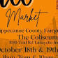 Fall Craft & Makers Market