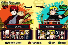 There are already many new characters in this game, but the mod. New Ninja Naruto Senki Shippuden Hint For Android Apk Download