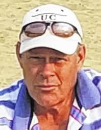 Doug Monnin Obituary (1960