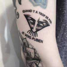 Přehled koncertů, akcí a turné kapely romeo elvis v roce 2021 a 2022. Le Best Of Tatouage 2016 Par Open Minded Openminded