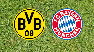 Hamburger sv was the only club to have played continuously in the bundesliga since its foundation, until 12 may 2018, when the club was relegated for. Dortmund Vs Bayern Livestream Und Tv Ubertragung