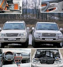 Land cruiser 100 & lexus lx470. Lc100 Vx Vs Lexus Lx470