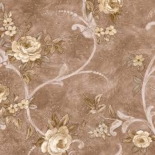 Harmony 145 D Gul Gorunumlu Duvar Kagidi