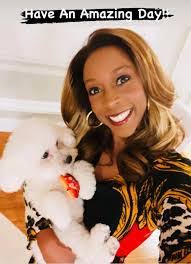 Patrice Ray's Instagram, Twitter & Facebook