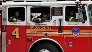 Fdny fire truck replaces fire truck. The Most Decorated Firefighter In Fdny History