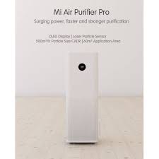How to reset xiaomi pro air purifier? Xiaomi Mi Air Purifier Pro Global Version Ohmymi Malaysia Xiaomi Roborock Amazfit Mi