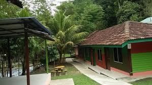 The villa is located strategically in the ulu chemperoh area of janda baik, 45 minutes from downtown kl. 18 Tempat Menarik Di Janda Baik Percutian Yang Mendamaikan Ammboi