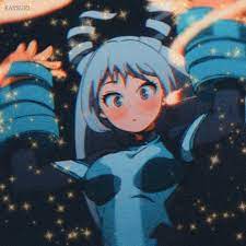 #gigantic_arts #shrink@giganticarts #upskirt@giganticarts #my_hero_academia@giganticarts #jiro@giganticarts #translate@giganticarts by greenmatcha. Nejire Informations About Nejire Pin You Can Easily Use My Profile To Examine Different Pin Types Nejire Anime Aesthetic Anime Cute Anime Pics