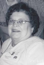Wilma Nesbitt Obituary