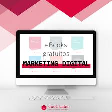 Ebooks Gratuitos De Marketing Digital En 2020 Marketing Digital Estrategia De Marketing Digital Estrategias De Marketing
