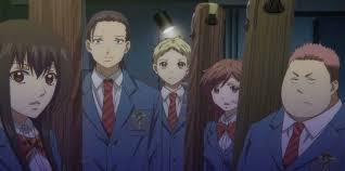 Pin By Kid On Piece Of Truth Kono Oto Tomare Anime Seasons