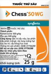Chess 50WG.
