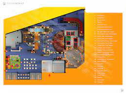 Themeworks is a full service custom fabrication firm combining. Themeworks Creative Theming Themeworks