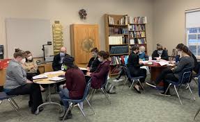 CJDS March Newsletter