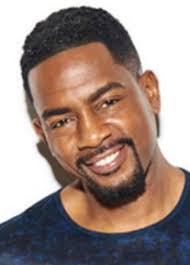 Comic/Actor/Television Host Bill Bellamy To Be Guest