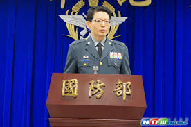 飛官營區男女「手牽手」 軍方要求改進
