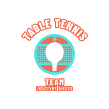 Some of the brands we represent include donic, tibhar, dhs, nittaku, yasaka, xiom, stiga, and numerous others. Make A Custom Logo With A Table Tennis Logo Maker Placeit