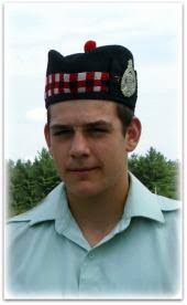 Obituary information for Kyle Peters