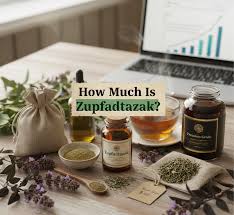 How Much Is Zupfadtazak