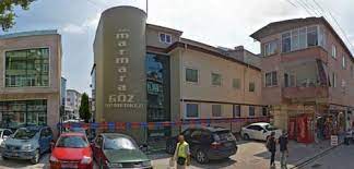 Ozel Marmara Goz Tip Merkezi Goz Sagligi Merkezleri Cumhuriyet Mah Annem Sok No 4 Adapazari Sakarya Turkiye Yandex Haritalar