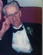 Obituary information for McKinley Weems