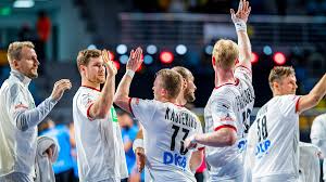 Danach könnt ihr frei entscheiden, ob ihr dazn abonnieren wollt. Handball Wm Deutschland Gegen Ungarn Live Im Tv Und Online Stream Sehen Sportbuzzer De