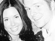 Chamness-Clifton plan August 6, 2005 wedding