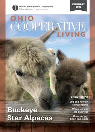 The camel yells and the geico guys come on to explain that using their services might make one happier than a camel on hump day. Ohio Cooperative Living February 2019 North Central By Ohio Cooperative Living Issuu