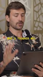 You guys are way too crazy" 🤪 @pbake11 shared his opinion