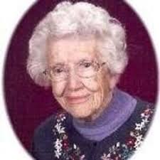 Edith Benjamin Obituary (2009)