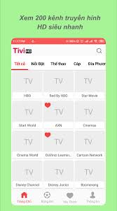 Xem trực tiếp bóng đá trên tructiepbongda.pro như thế nào? Xem Bong Da Truc Tiep Hd Xem Tivi Truc Tuyen 19 For Android Apk Download