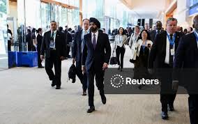 IMF/World Bank 2026 Annual Meetings at Queen Sirikit National Convention Center (QSNCC) in Bangkok